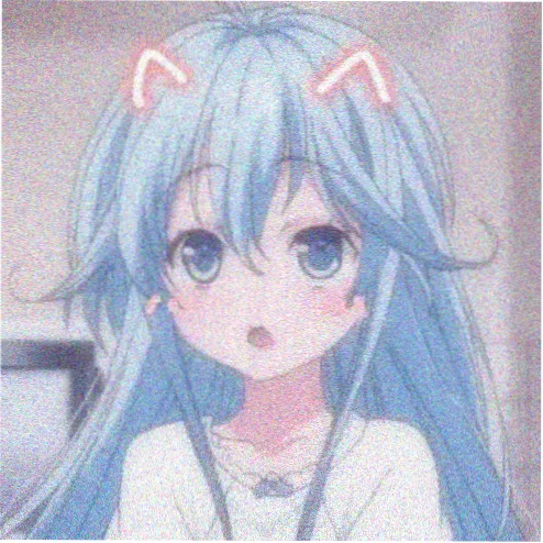 用户头像四